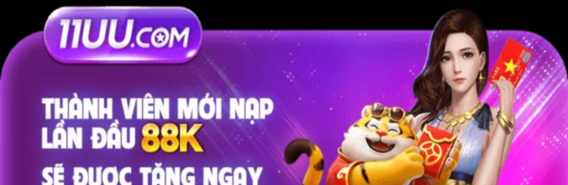 11Uu01 org Cover Image