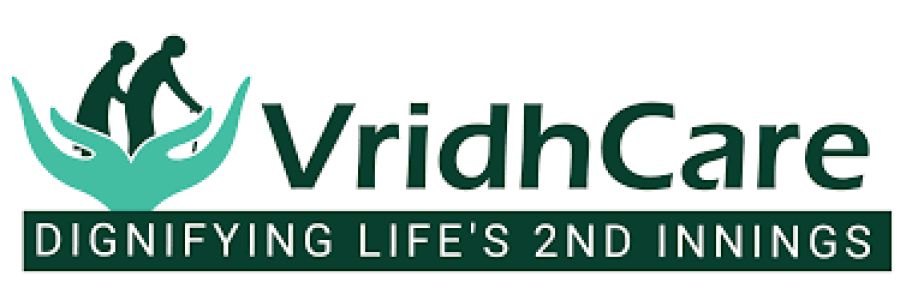 vridhcare NGO Cover Image