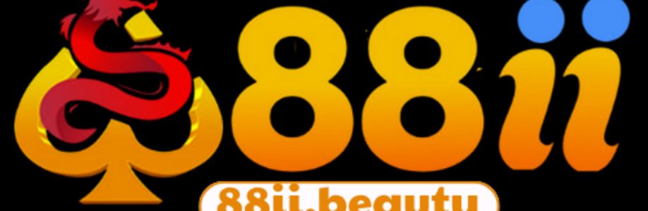 88II Cover Image