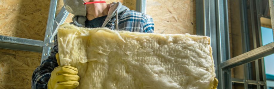 Kent Insulation Cover Image