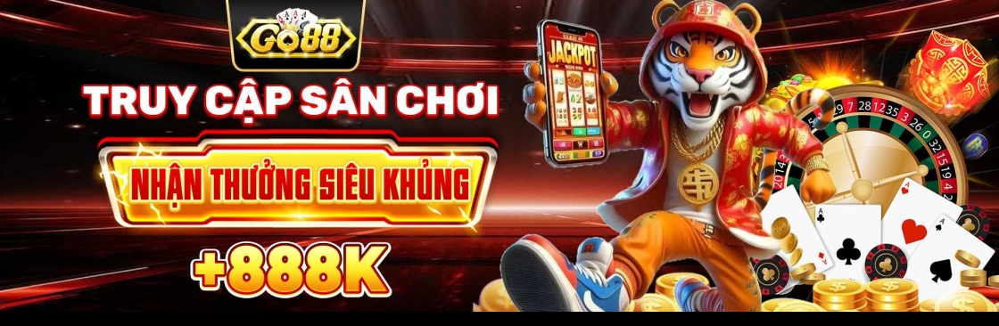 Go88 Cổng Game Đổi Thường Cover Image