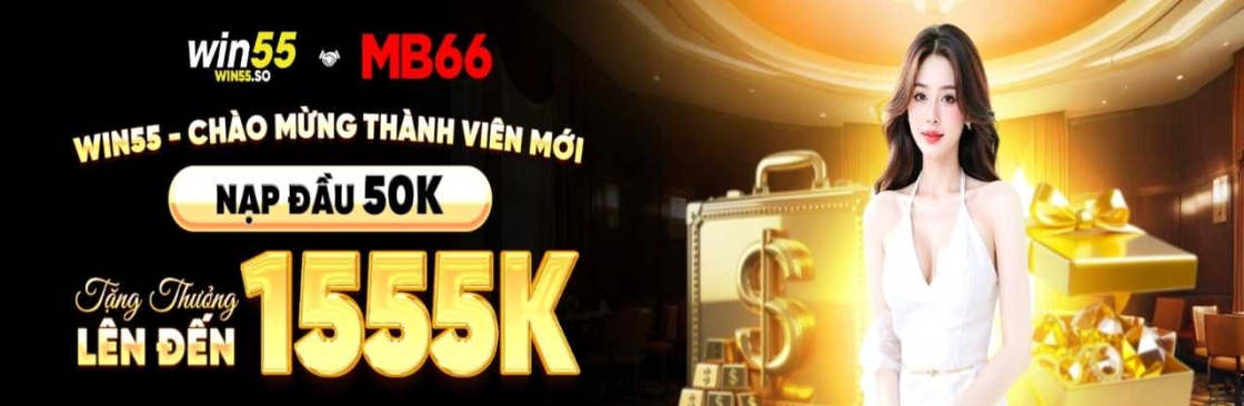 Win55 so Cover Image