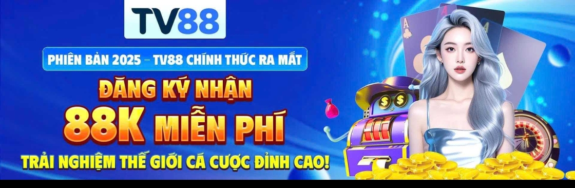 TV88 GBNet Cover Image