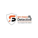 Spy Force Detective