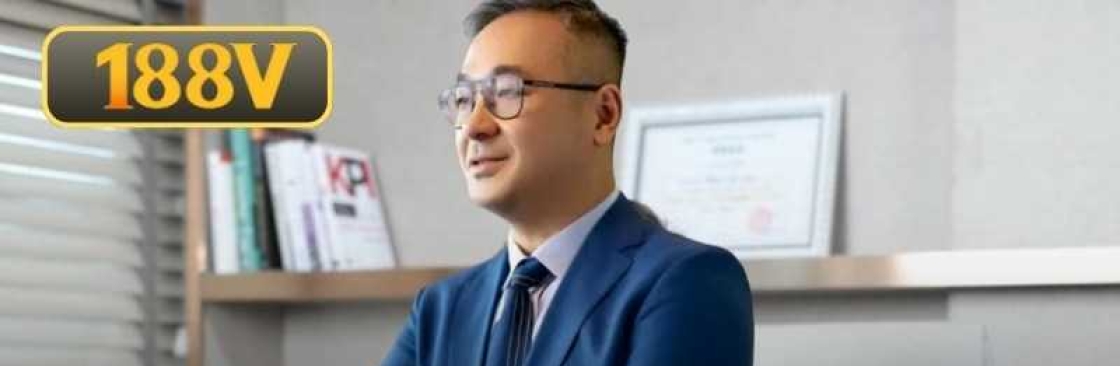 Đặng Quốc Tiến 188V Cover Image