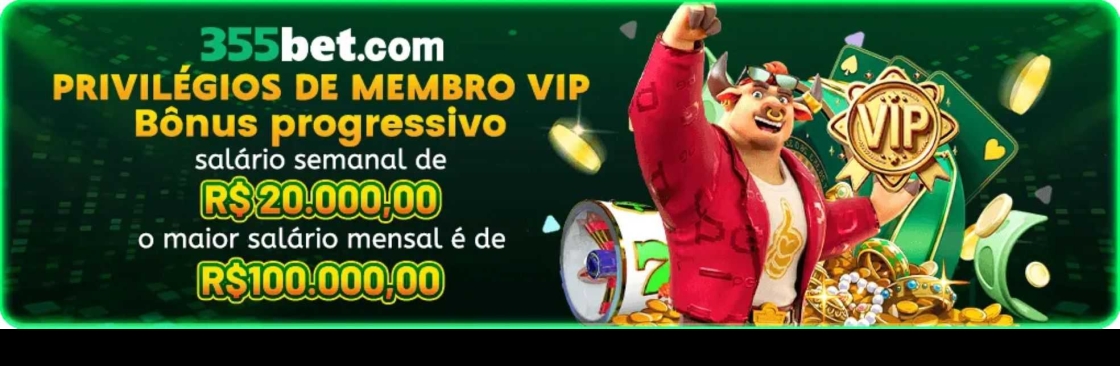 355bet biz Cover Image