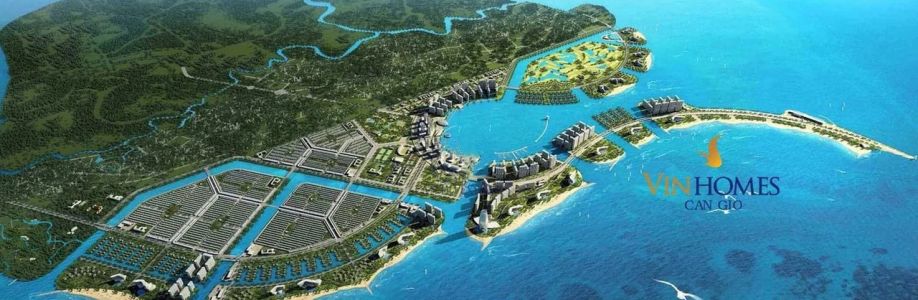 Vinhomes Cần Giờ Green Paradise Cover Image