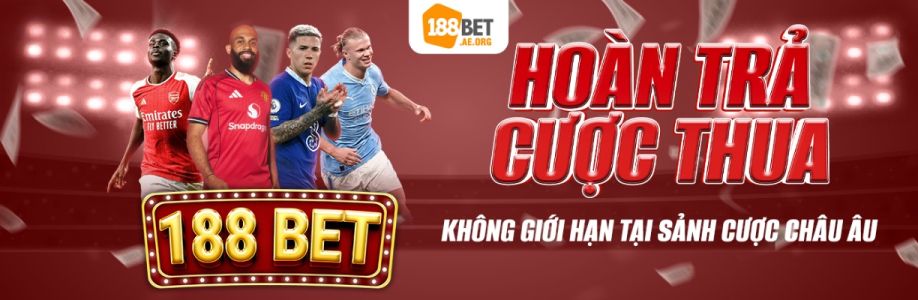Nhà cái 188BET Cover Image