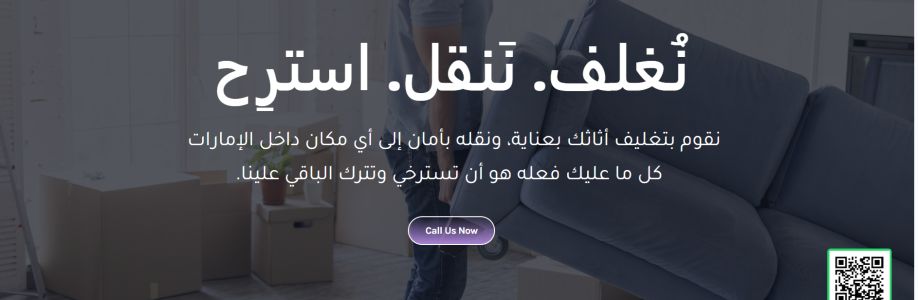 Zohan Movers in UAE Cover Image