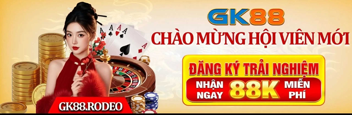 Gk88 Rodeo Cover Image