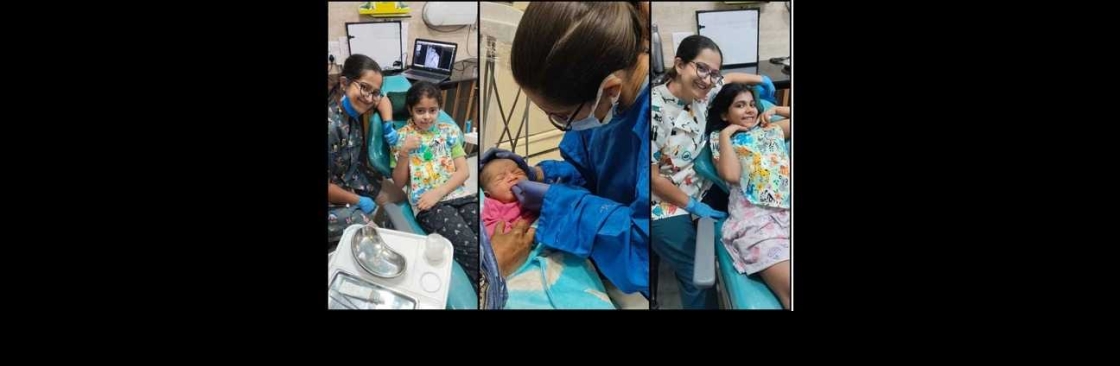 Kidsmile Dental Clinic Cover Image