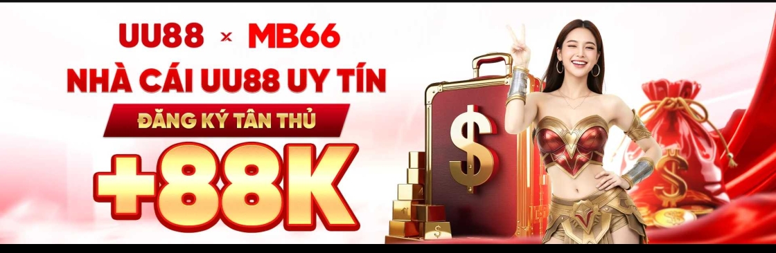 Uu88one com Cover Image