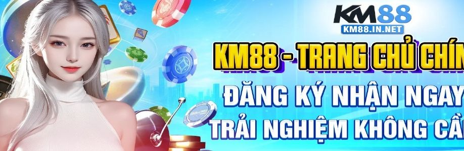 Km88 innet Cover Image