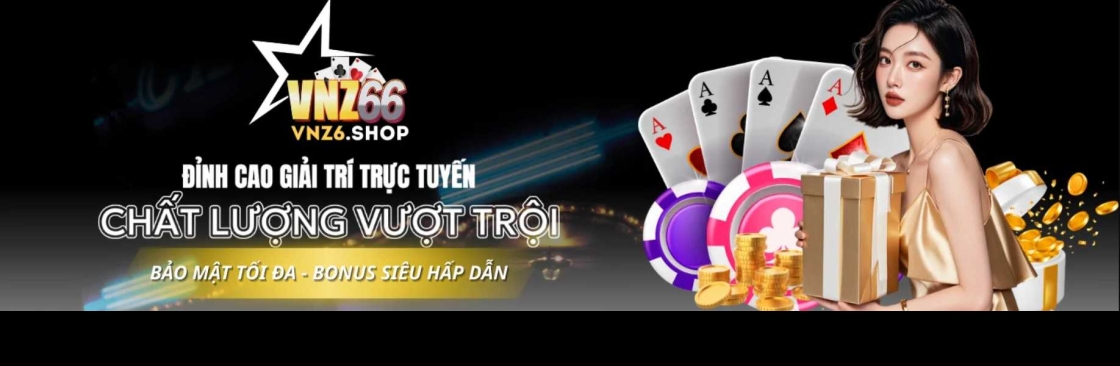 Vnz6shop Cover Image