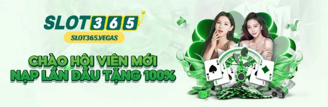 slot365 Cover Image