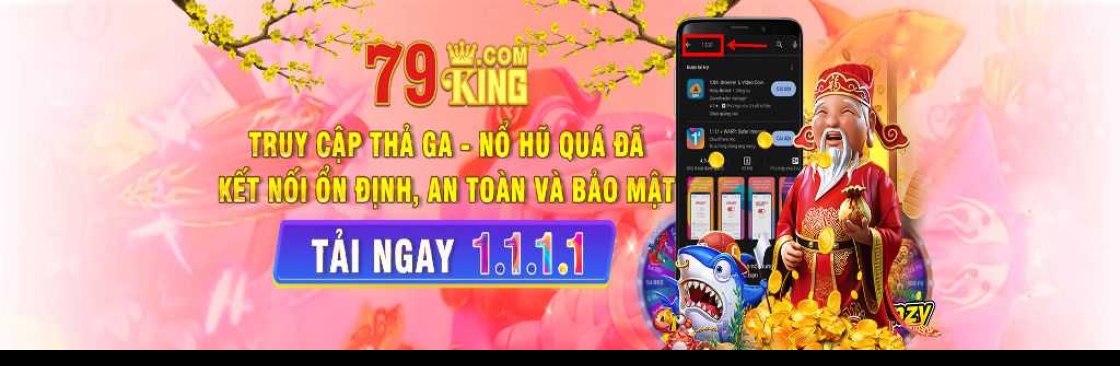 NHÀ CÁI 79KING Cover Image