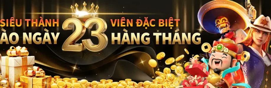 123B Link Đăng Ký Đăng Nhập Nhà Cái 123Bcom Mới Nhất Cover Image