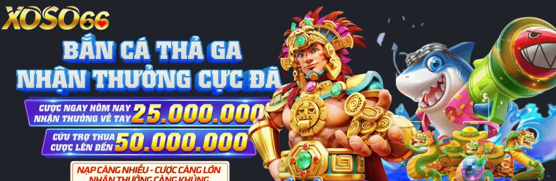 Trang chu XOSO66 Link Dang Ky Dang nhap XOSO66 Cover Image