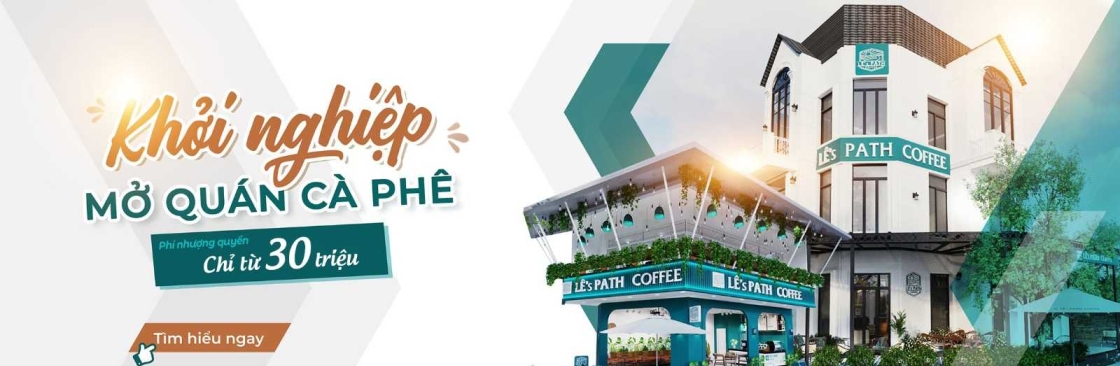 Les Path Coffee Cover Image