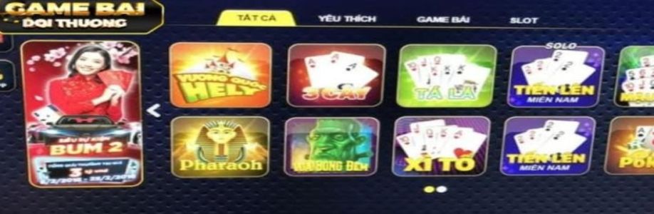 Gamebaidoithuong88 net Cover Image