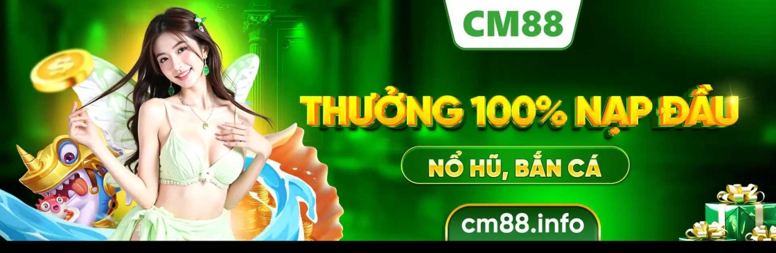 Cm88 info Cover Image