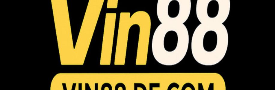 VIN88 Cover Image