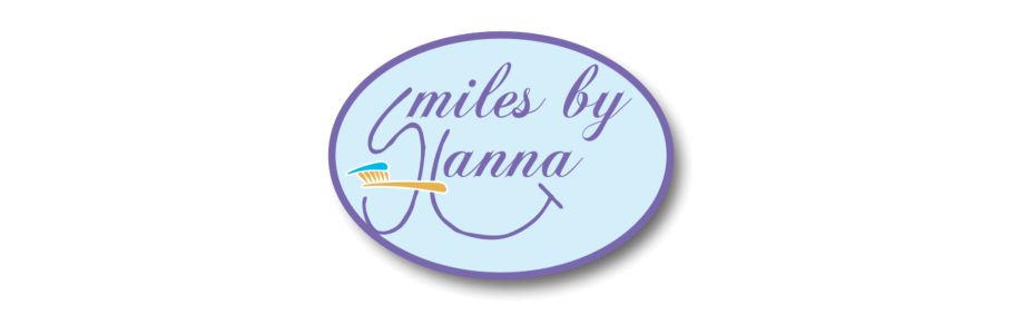 Smiles by Hanna Cover Image