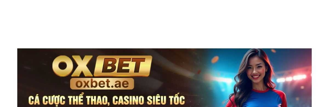 Nhà Cái oxbet Cover Image