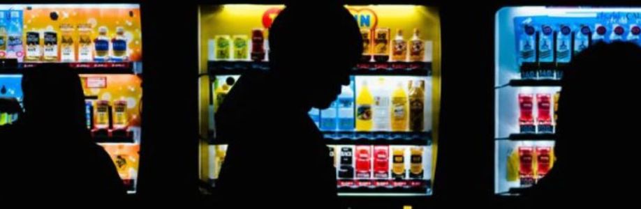 Vending Systems Cover Image