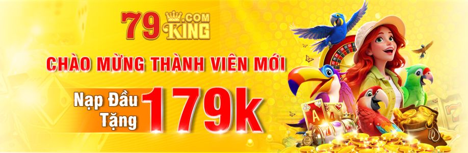 79KING Cover Image