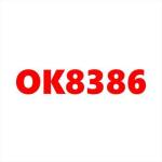OK8386 Cổng Game Đổi Thưởng