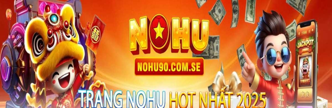 Nohu90 comse Cover Image