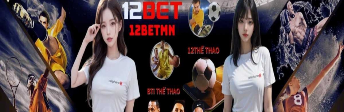 12bet Cover Image