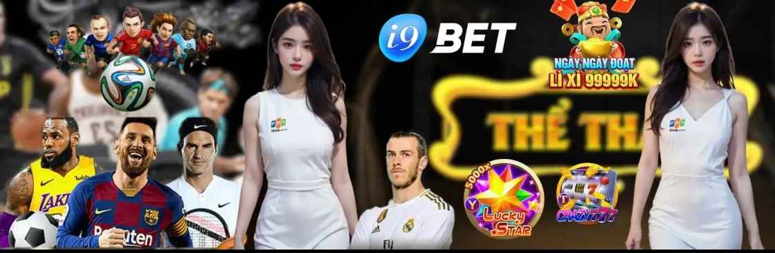 i9betbuzz Cover Image