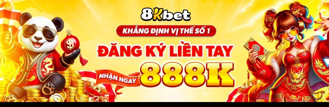 8k bet Cover Image