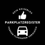 Parkplatz Flughafen Innsbruck