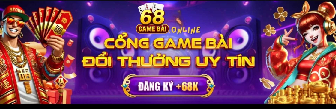 gamebai 68 Cover Image