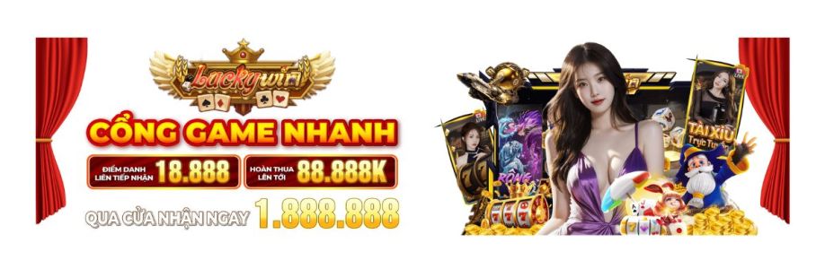 NHÀ CÁI LUCK8 Cover Image