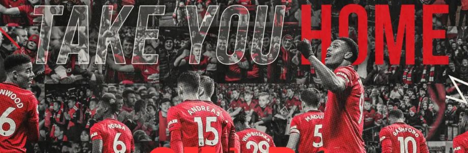MUSVN – Hội Cổ động viên Manchester United chính thức tại Cover Image