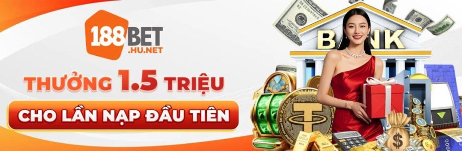 Nhà cái 188BET Cover Image