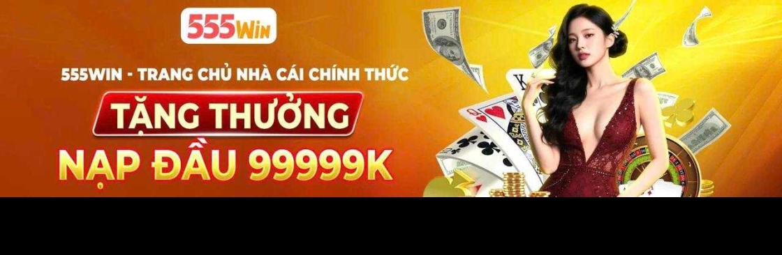 NHÀ CÁI 555WIN Cover Image