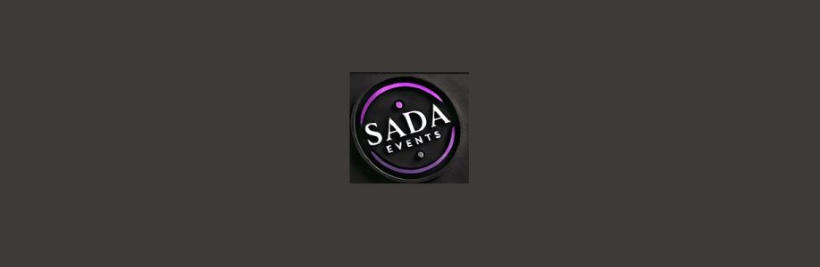 Sada Events Management Cover Image