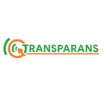 Transparans
