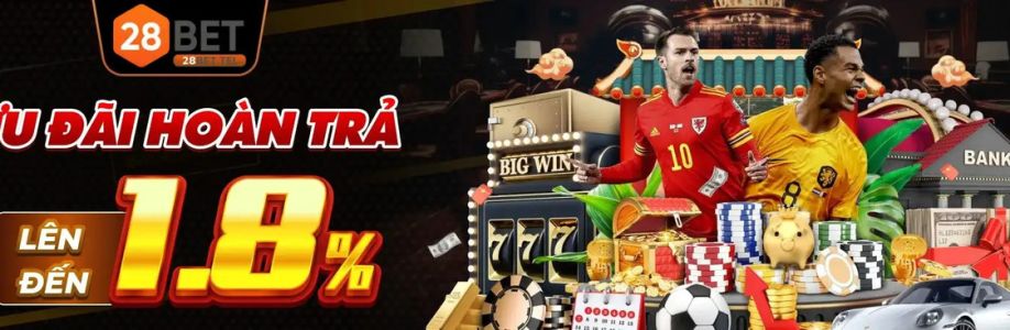 28Bet Cover Image
