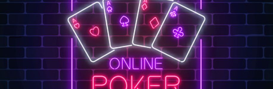 Ggpokerrr Cover Image