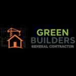 Green Builders General Contractor