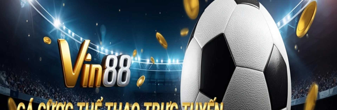 Vin88 pro Cover Image