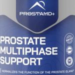 Prostate Multiphase Support
