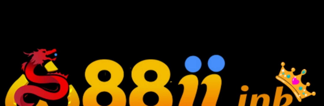 88II Cover Image