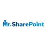 Mr. Share Point